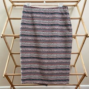 THE LIMITED pencil skirt